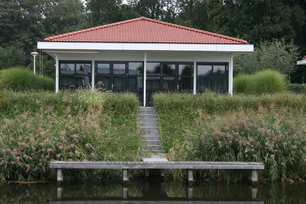 Harderwold Villa Resort Zeewolde Exterior foto