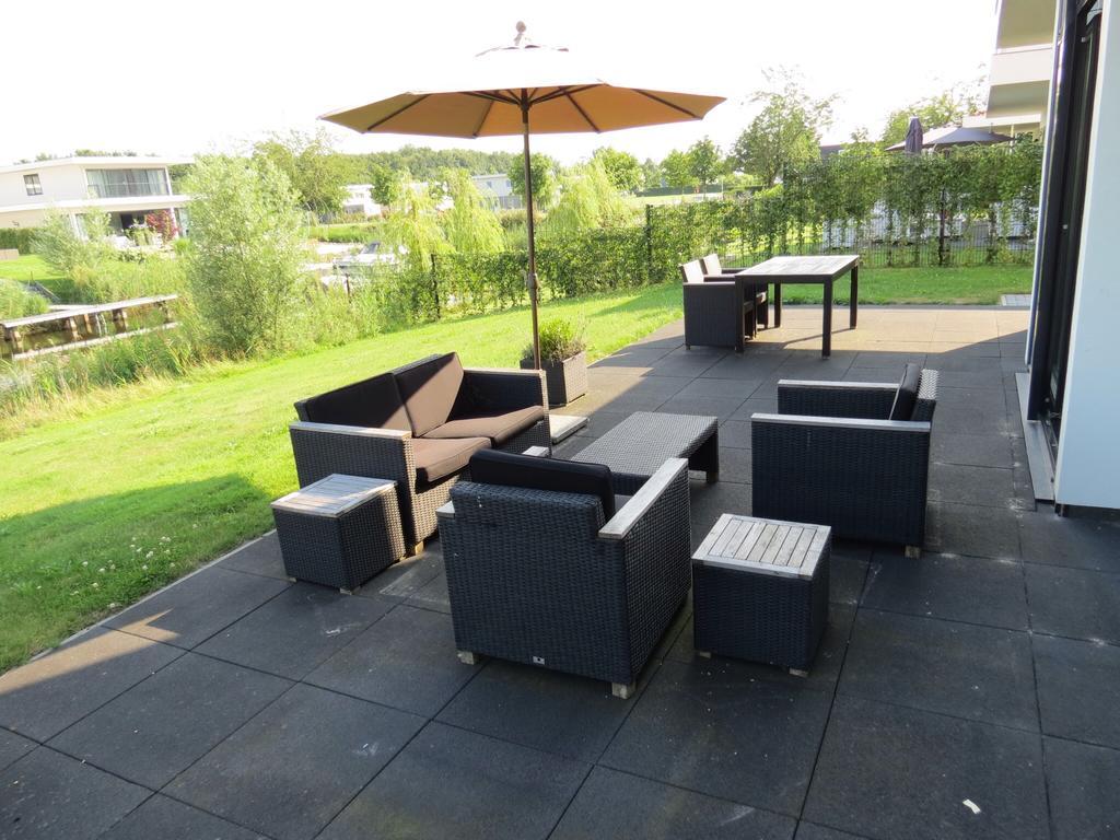 Harderwold Villa Resort Zeewolde Exterior foto