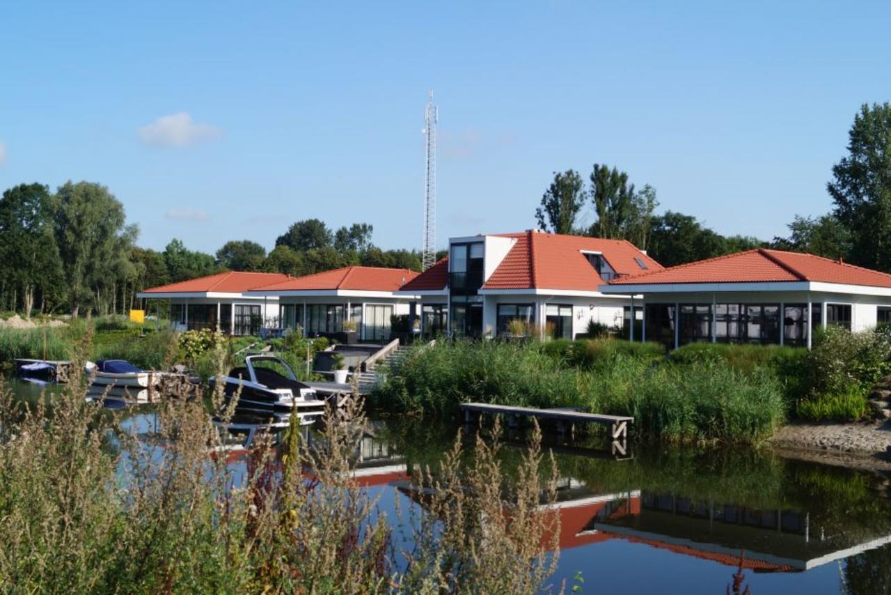 Harderwold Villa Resort Zeewolde Exterior foto