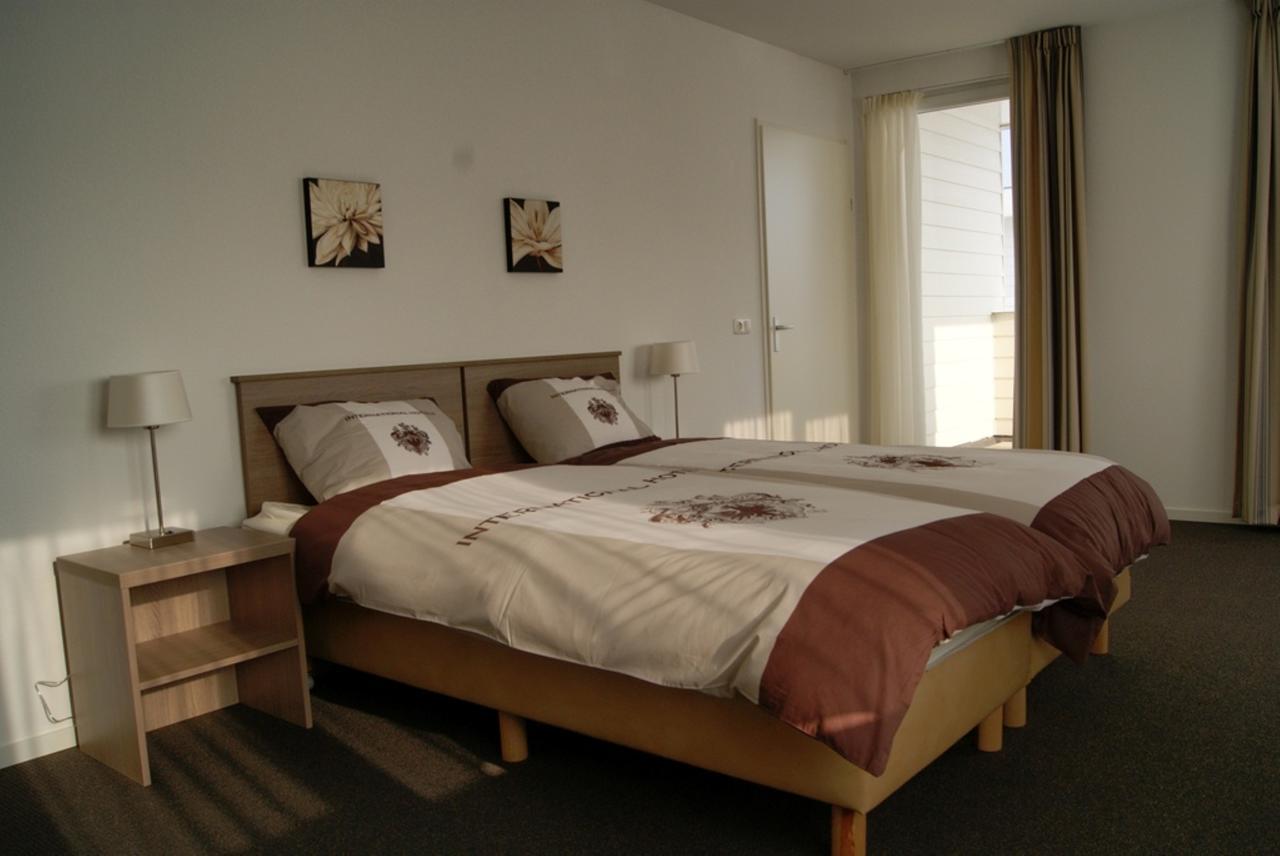 Harderwold Villa Resort Zeewolde Cameră foto